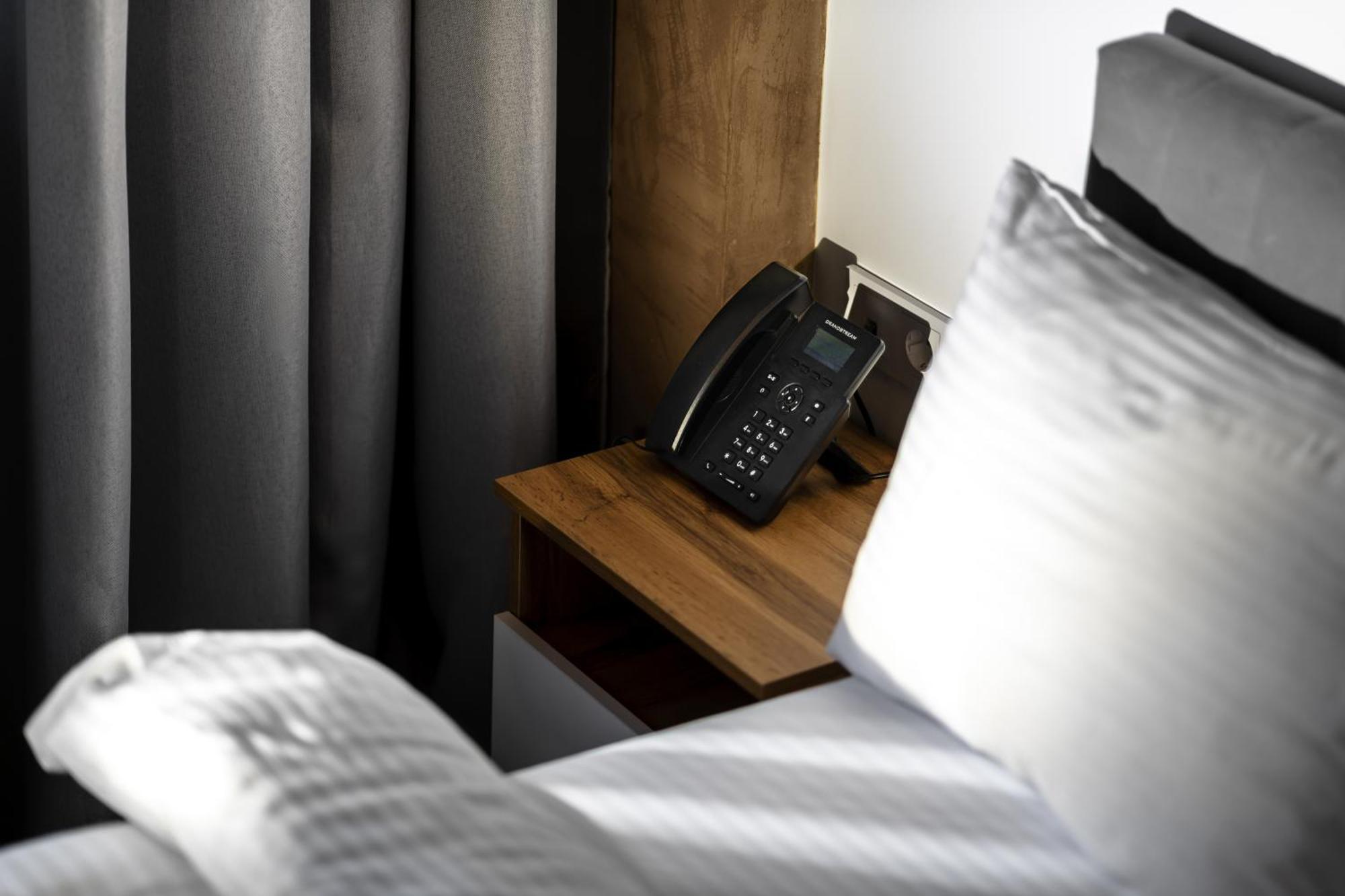 Apart Hotel Loft 알마티 외부 사진