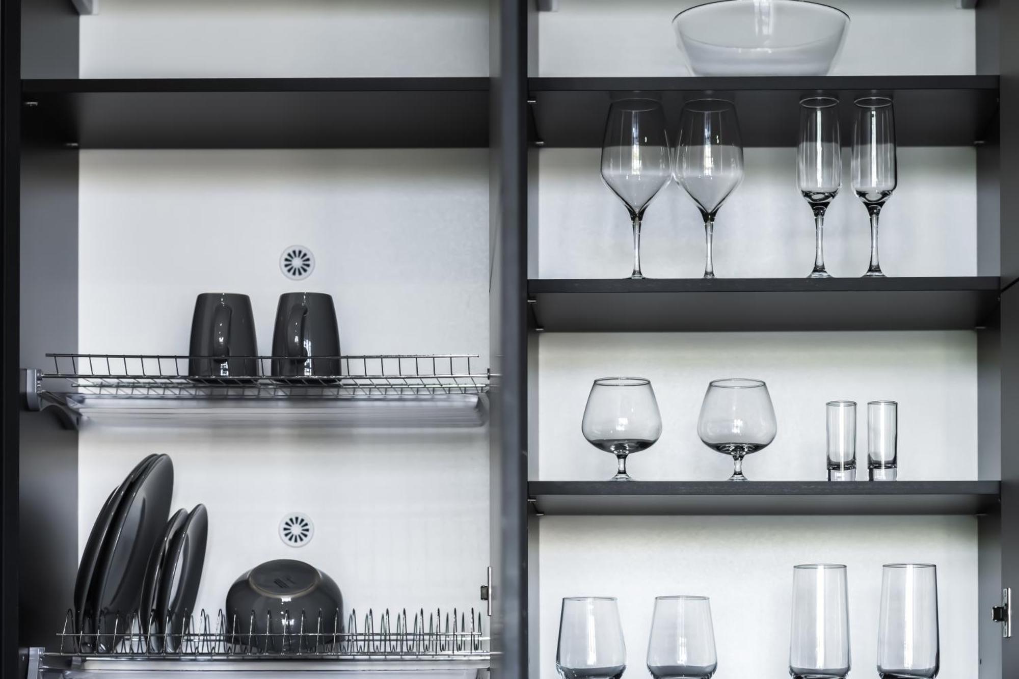 Apart Hotel Loft 알마티 외부 사진