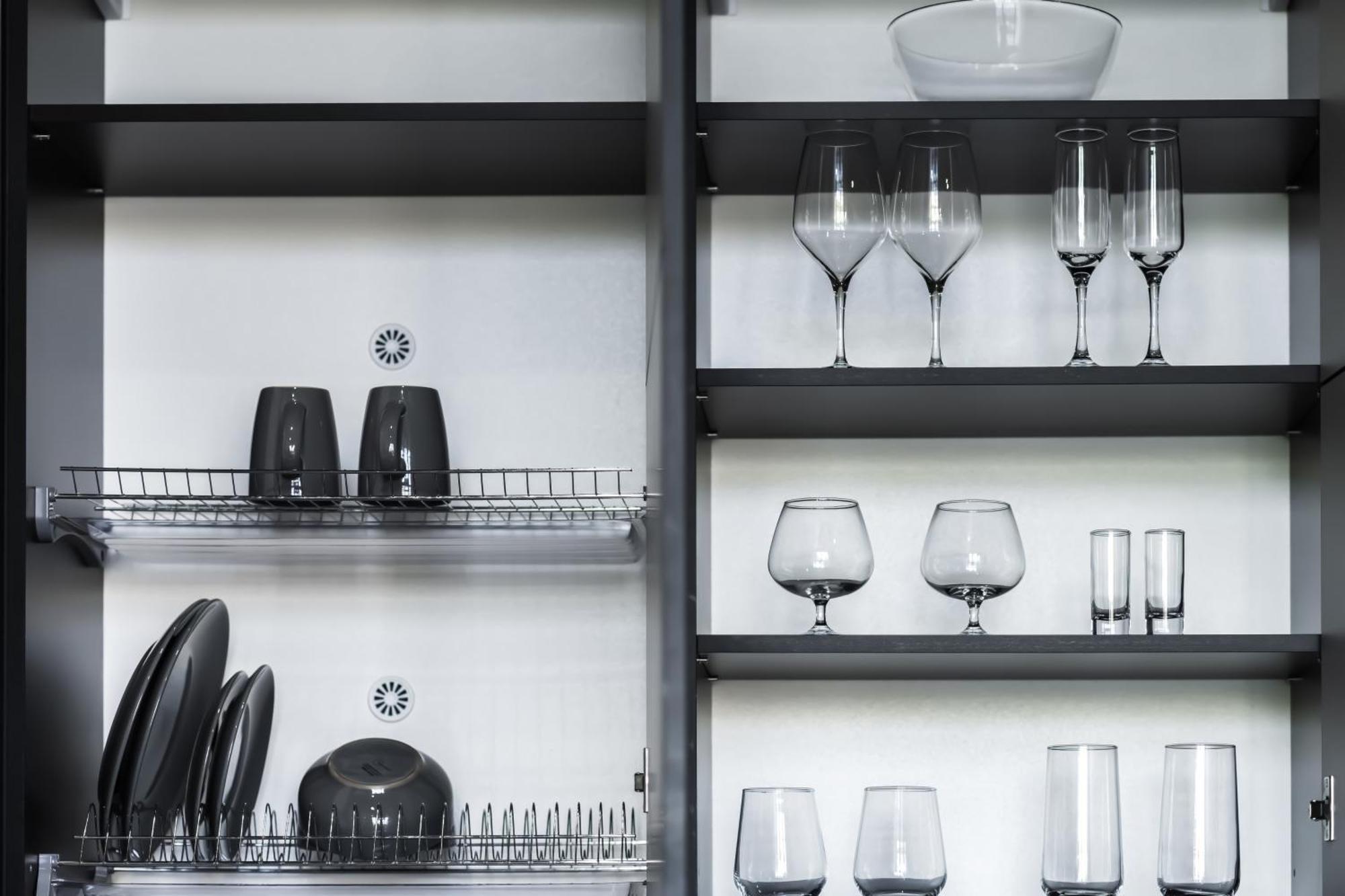 Apart Hotel Loft 알마티 외부 사진